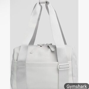 Gymshark Everyday Mini Gym Bag